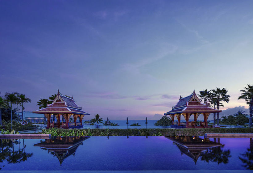 Hotel Amatara Wellness Resort 10