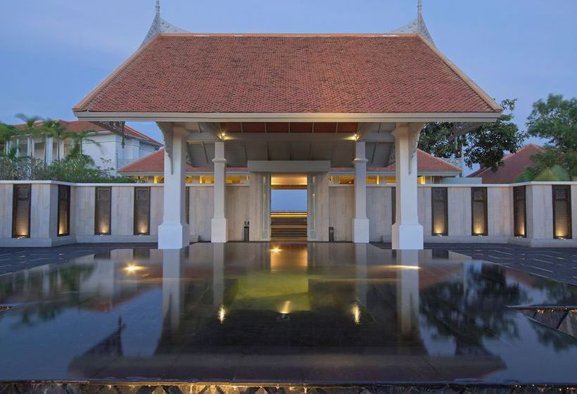 Hotel Amatara Wellness Resort 11