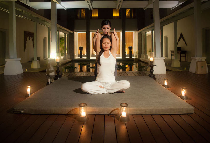 Hotel Amatara Wellness Resort 12