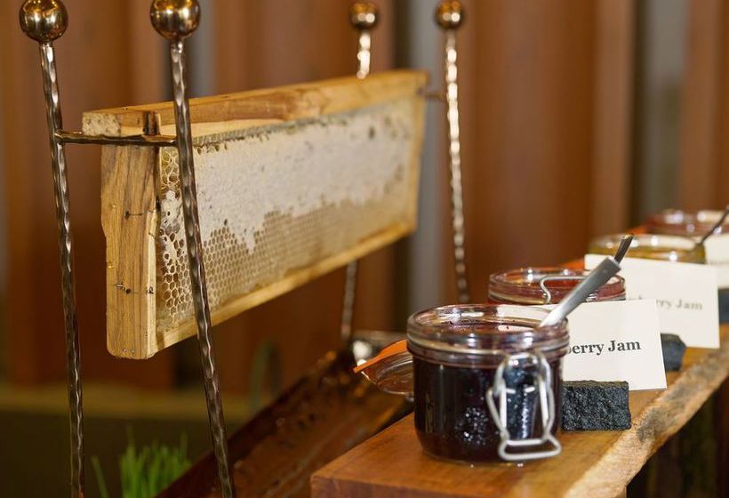 Hotel Amatara Wellness Resort 13