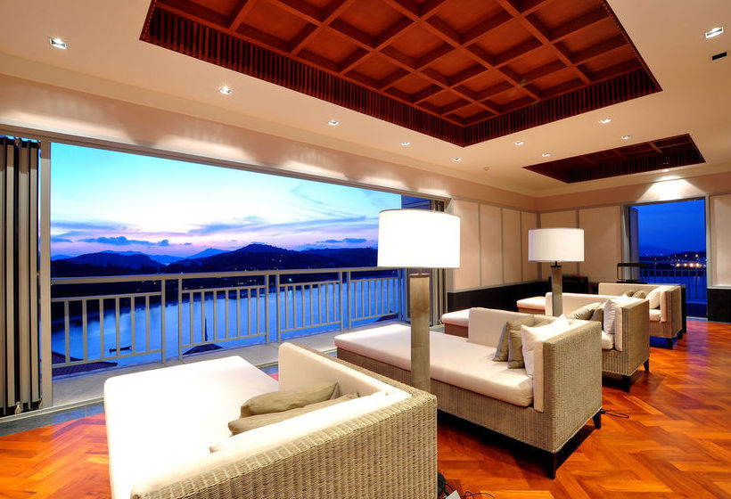 Hotel Amatara Wellness Resort 15