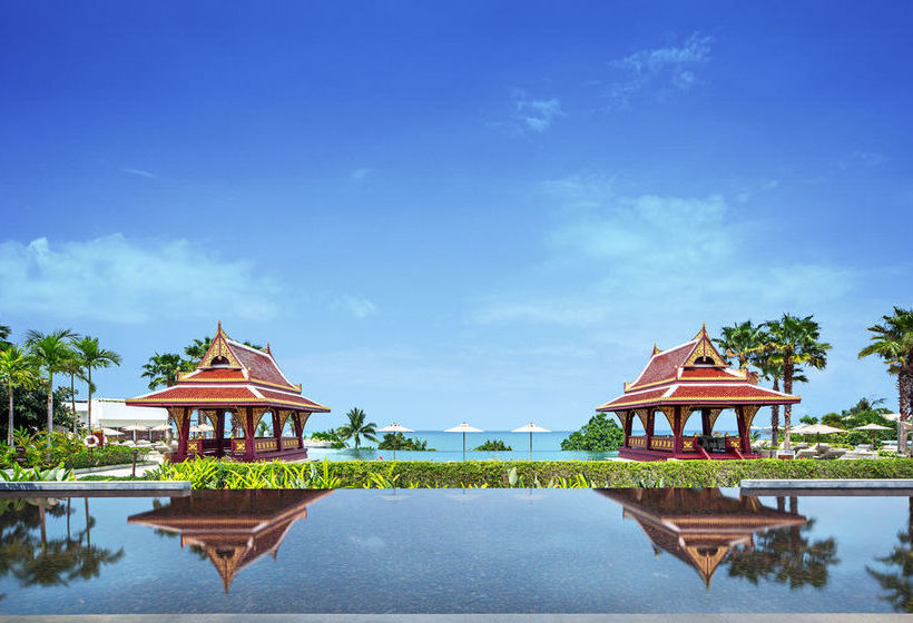 Hotel Amatara Wellness Resort 16