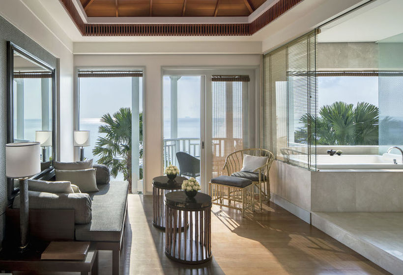 Hotel Amatara Wellness Resort 17