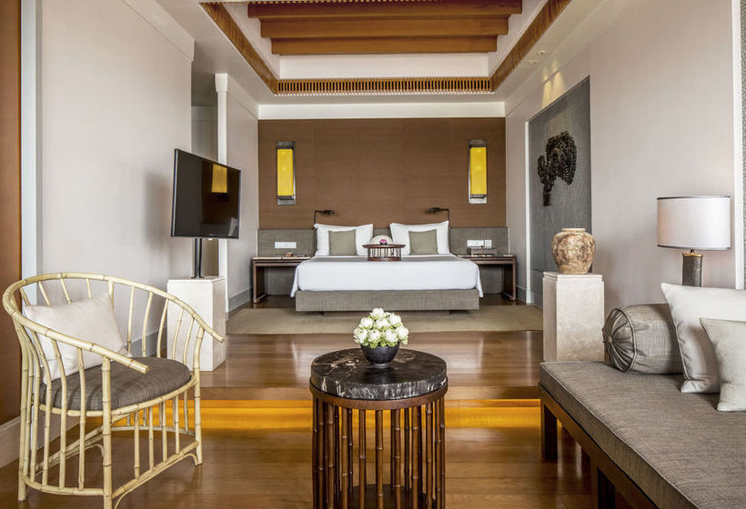 Hotel Amatara Wellness Resort 18