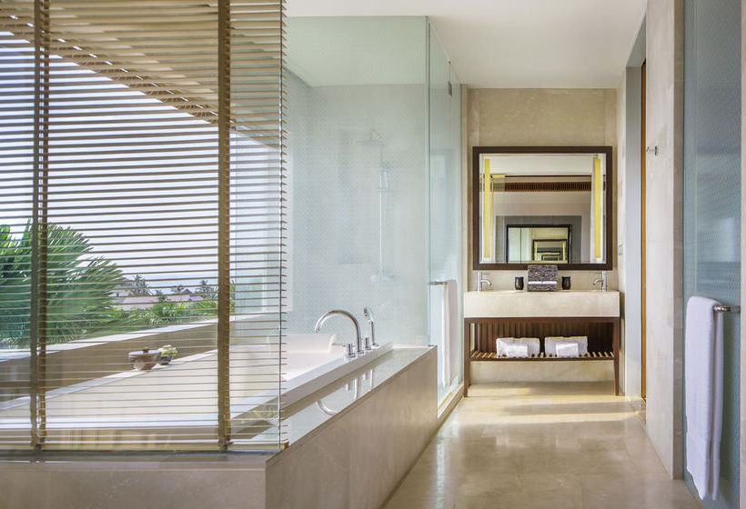 Hotel Amatara Wellness Resort 19