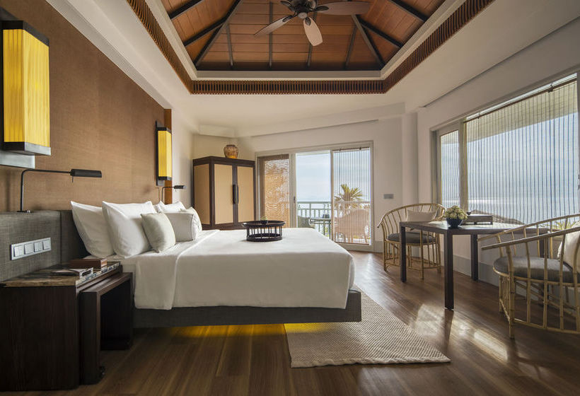 Hotel Amatara Wellness Resort 20