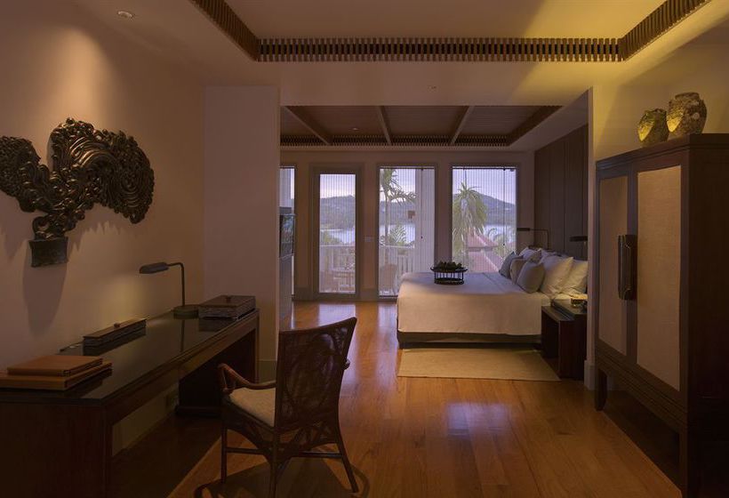 Hotel Amatara Wellness Resort 3