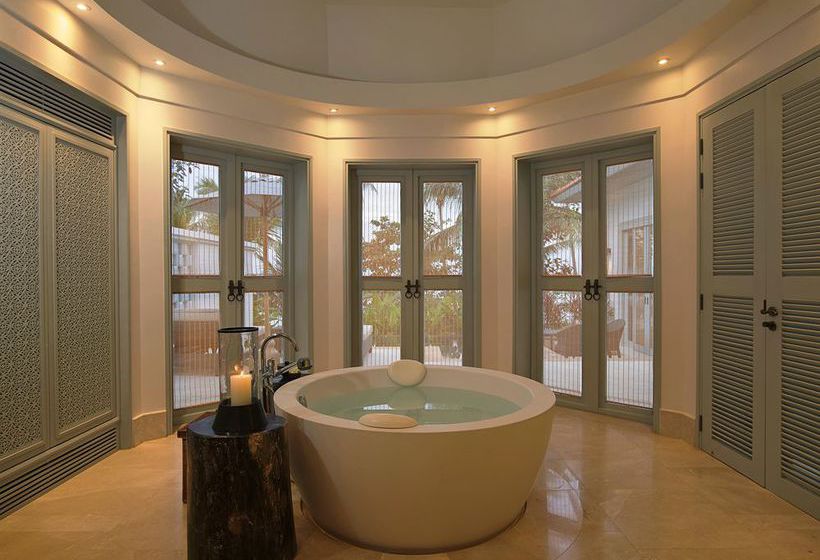 Hotel Amatara Wellness Resort 4