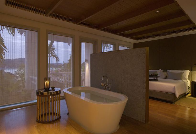 Hotel Amatara Wellness Resort 5