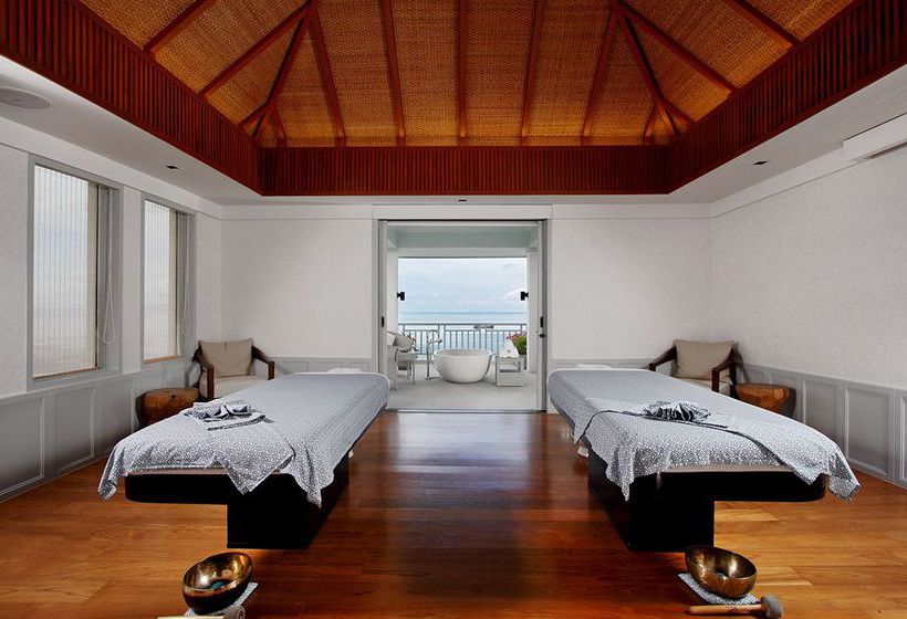 Hotel Amatara Wellness Resort 6