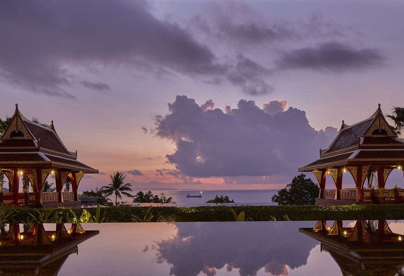 Hotel Amatara Wellness Resort 7