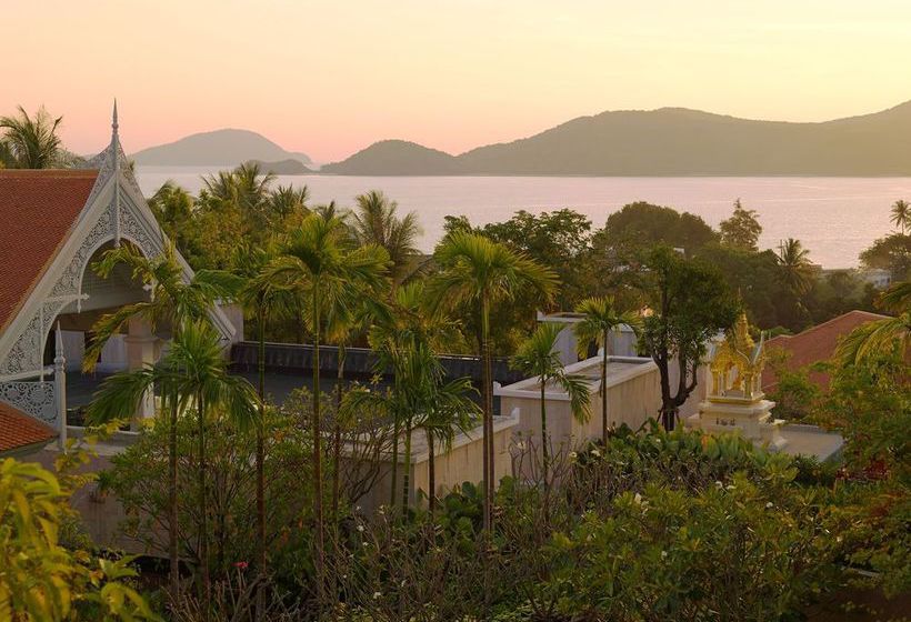 Hotel Amatara Wellness Resort 8