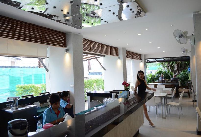 Hotel Patong Bay Residence 2