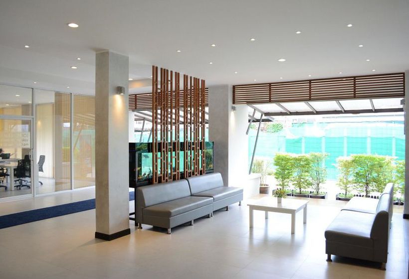 Hotel Patong Bay Residence 3