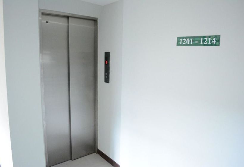 Hotel Patong Bay Residence 4