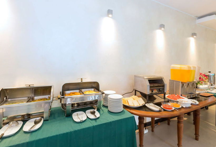 Hotel Patong Bay Residence 9