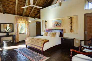 Protea Hotel Suikerbosrand Gauteng