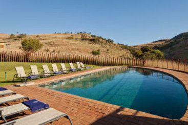 Protea Hotel Suikerbosrand 1