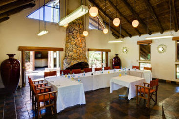 Protea Hotel Suikerbosrand 4