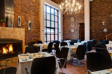 Protea Hotel Suikerbosrand 7