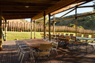 Protea Hotel Suikerbosrand 8