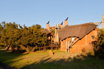 Protea Hotel Suikerbosrand 9