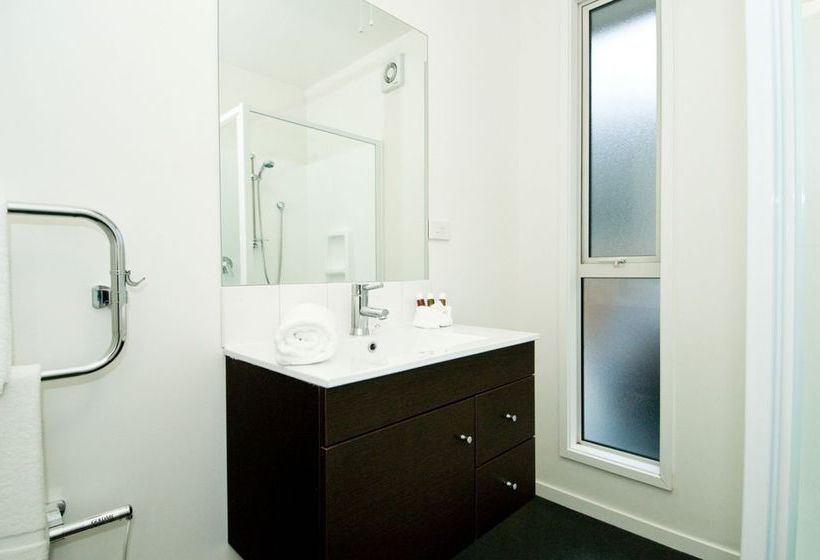 Hotel Franz Alpine Retreat South Island