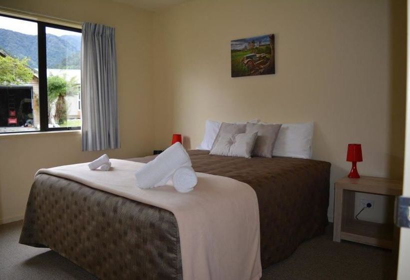 Hotel Franz Alpine Retreat 10