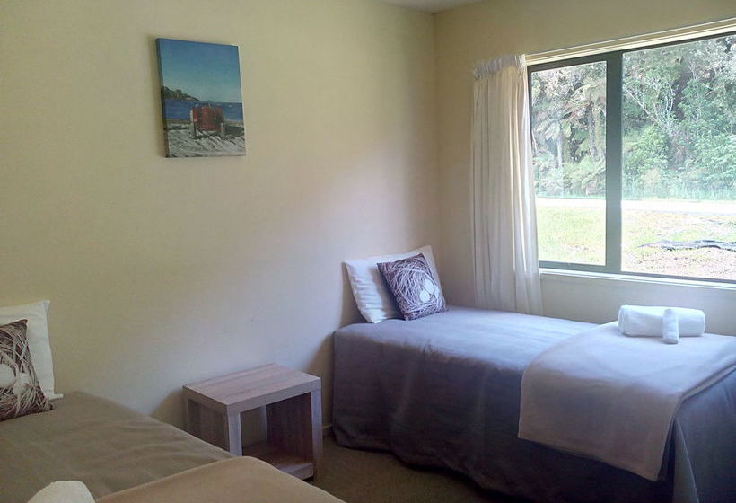 Hotel Franz Alpine Retreat 11