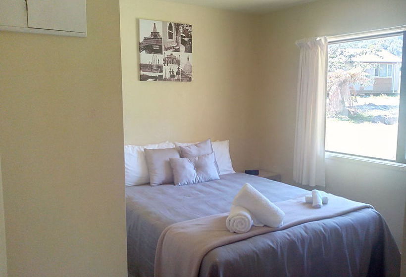 Hotel Franz Alpine Retreat 12