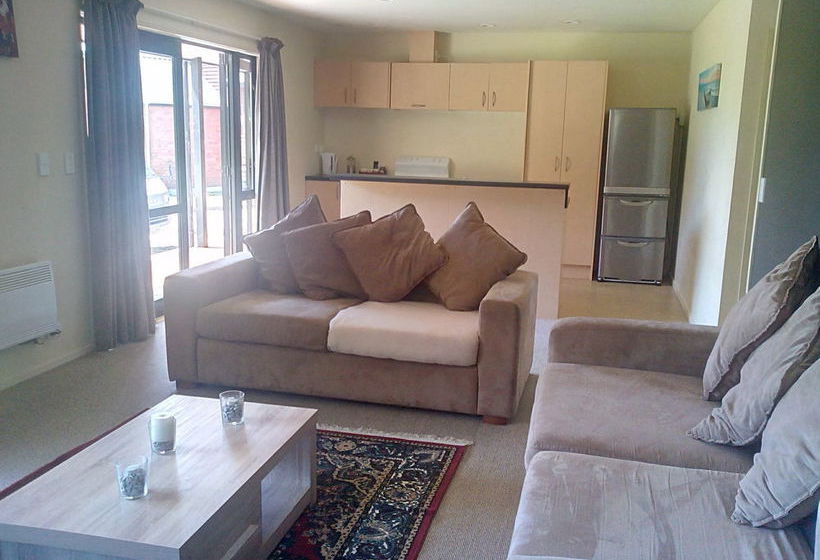 Hotel Franz Alpine Retreat 15