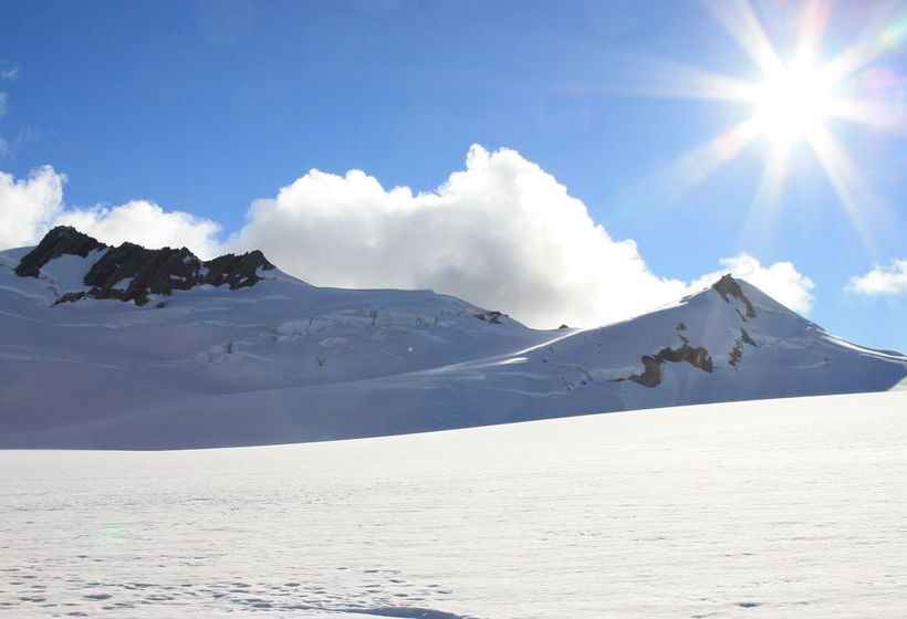 Hotel Franz Alpine Retreat 17