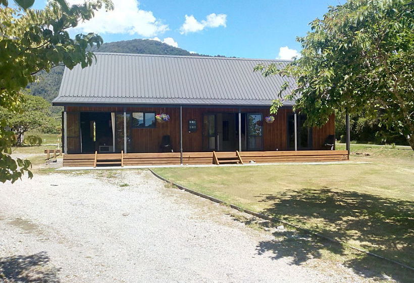 Hotel Franz Alpine Retreat 18