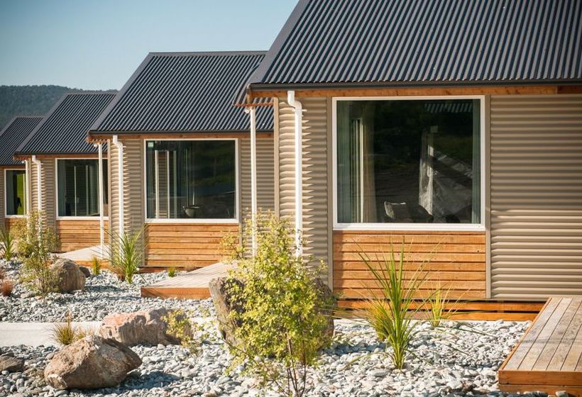 Hotel Franz Alpine Retreat 2