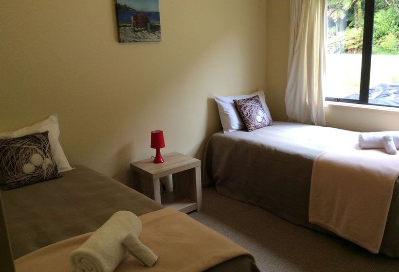 Hotel Franz Alpine Retreat 20