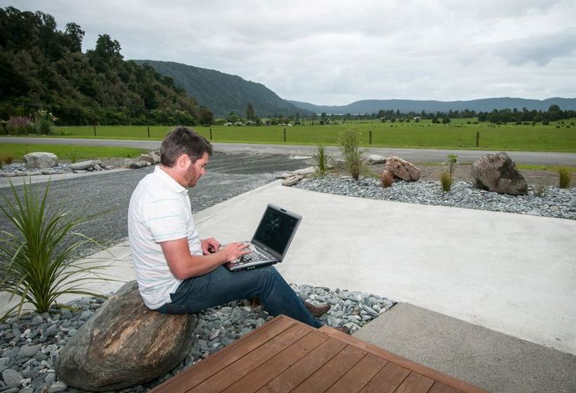 Hotel Franz Alpine Retreat 3