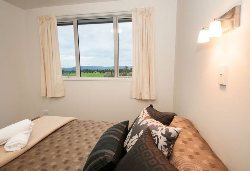 Hotel Franz Alpine Retreat 4