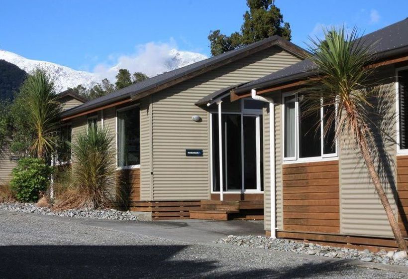 Hotel Franz Alpine Retreat 5