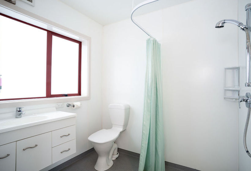 Nelson City Motel & Holiday Park