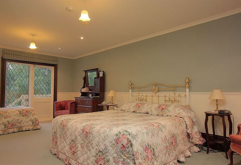 Bed and Breakfast Eliza's Manor House 12