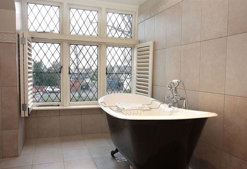 Bed and Breakfast Eliza's Manor House 13