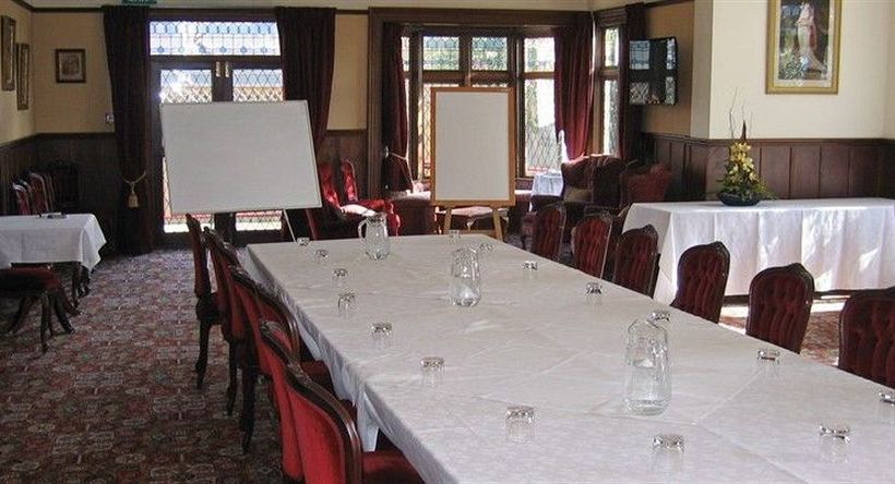 Bed and Breakfast Eliza's Manor House 17