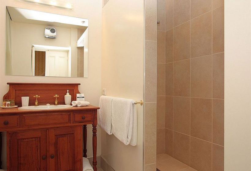 Bed and Breakfast Eliza's Manor House 18