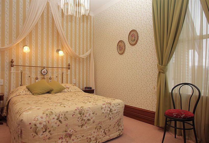 Bed and Breakfast Eliza's Manor House 2