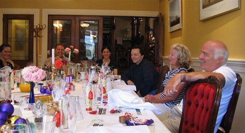 Bed and Breakfast Eliza's Manor House 20