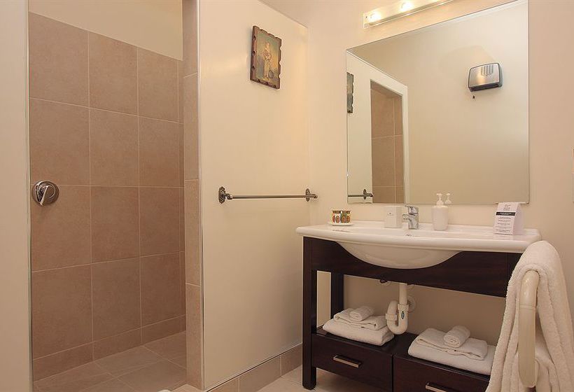 Bed and Breakfast Eliza's Manor House 5