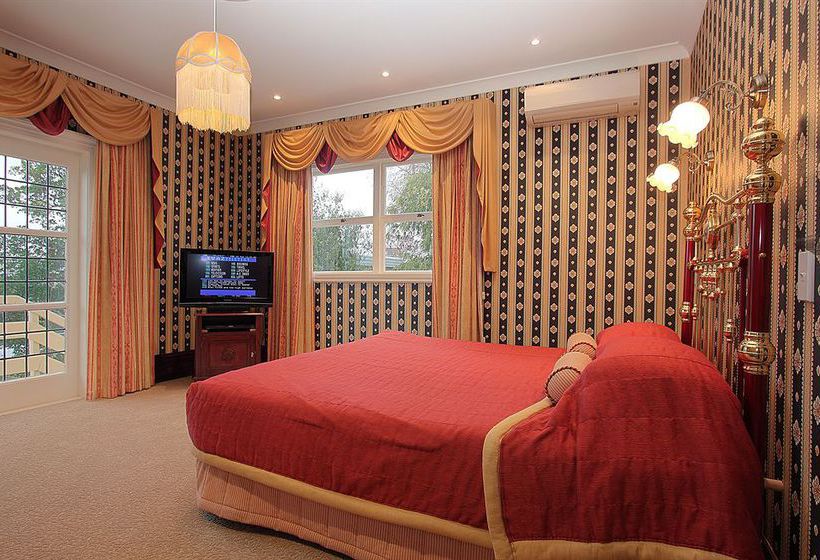 Bed and Breakfast Eliza's Manor House 9