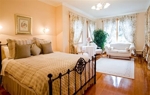 Bed and Breakfast Mchardy Lodge Napier