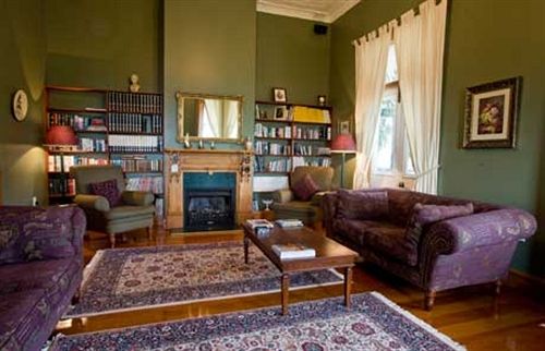 Bed and Breakfast Mchardy Lodge 1