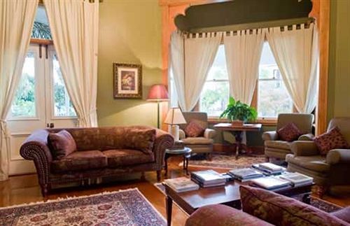 Bed and Breakfast Mchardy Lodge 10